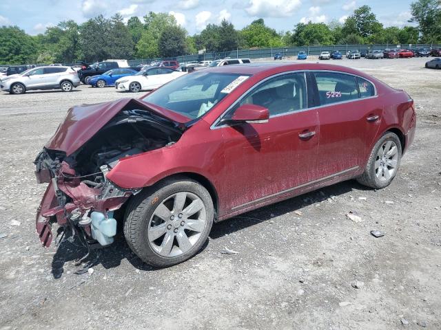 BUICK LACROSSE C