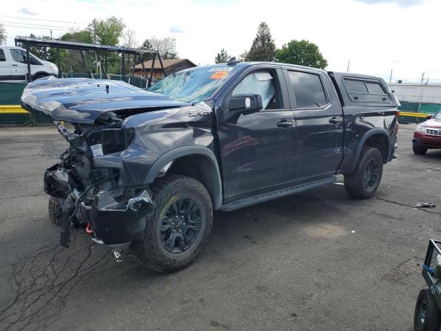 Vin: 3gcudhel5rg436357, lot: 59052625, chevrolet all models k1500 zr2 2024 img_1