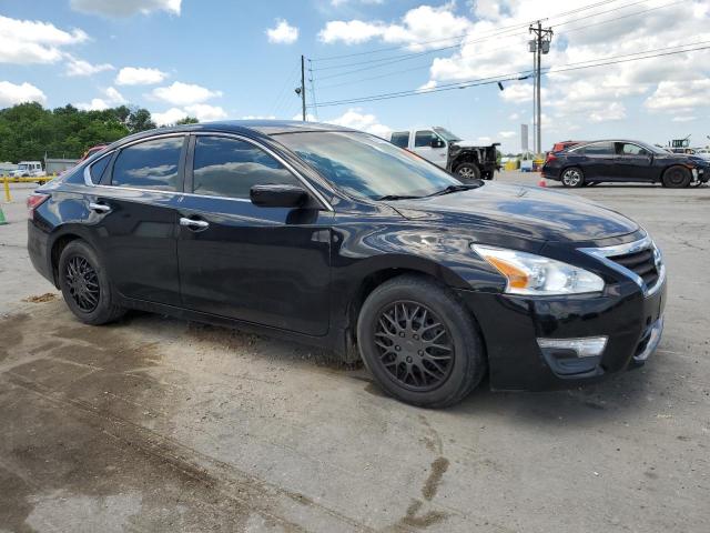 Vin: 1n4al3ap4ec400163, lot: 55605535, nissan altima 2.5 20144