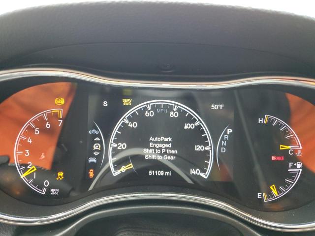 2020 JEEP GRAND CHER - 1C4RJFBG1LC255759