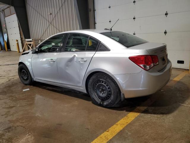 Vin: 1g1pc5sg6g7212912, lot: 57136285, chevrolet cruze ls 20162