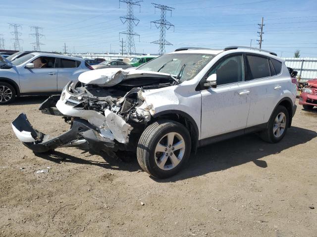 Vin: 2t3rfrev5ew150266, lot: 56133965, toyota rav4 xle 2014 img_1