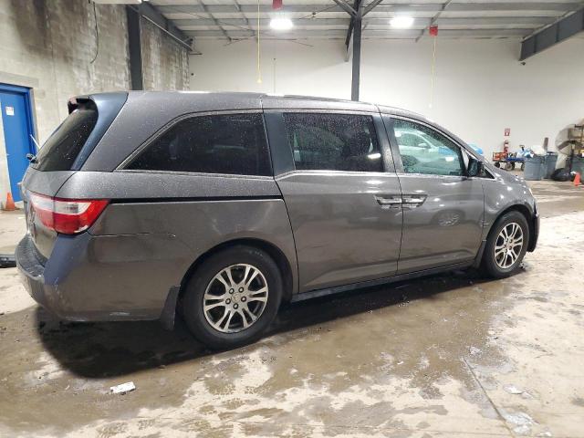 Vin: 5fnrl5h44bb023207, lot: 57307415, honda all models ex 20113