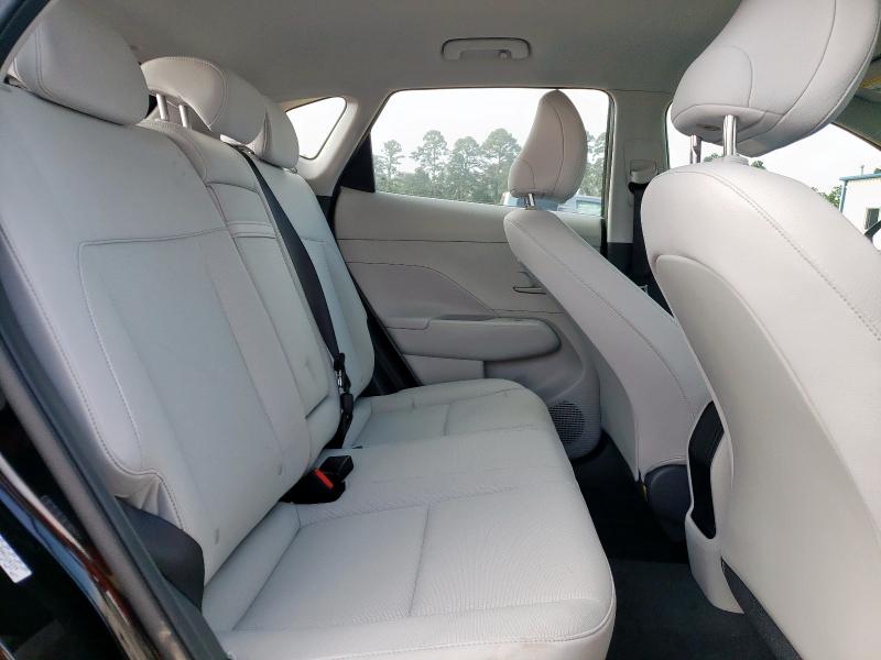 2024 HYUNDAI KONA SE - KM8HACAB9RU126229