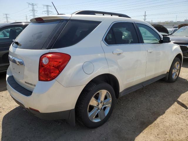 CHEVROLET EQUINOX LT 2015 white 4dr spor flexible fuel 1GNALCEK2FZ109367 photo #4