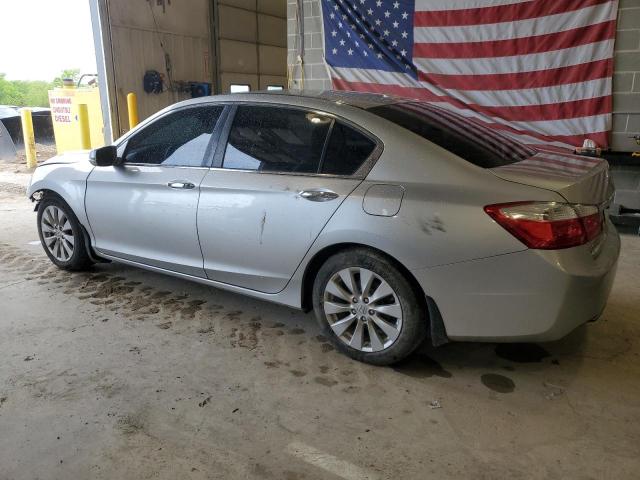 Vin: 1hgcr2f88ea170864, lot: 56024475, honda accord exl 20142