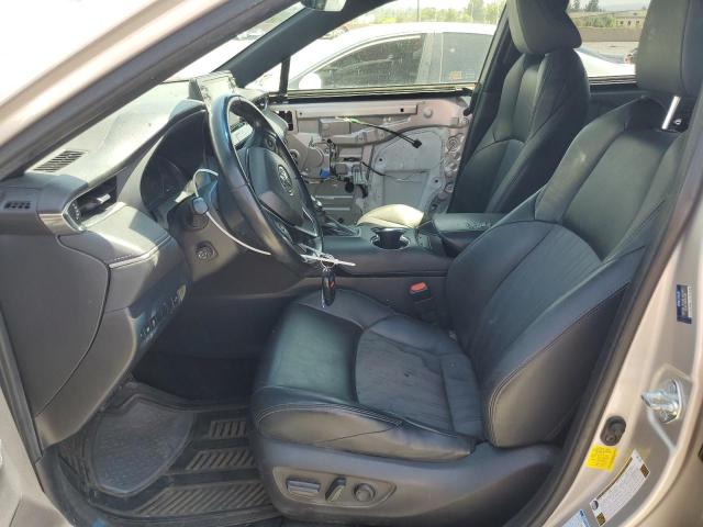 2021 TOYOTA VENZA LE - JTEAAAAH5MJ056281