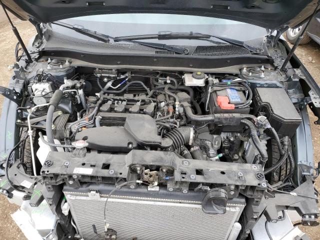 2023 HONDA CR-V EXL - 7FARS4H75PE011991