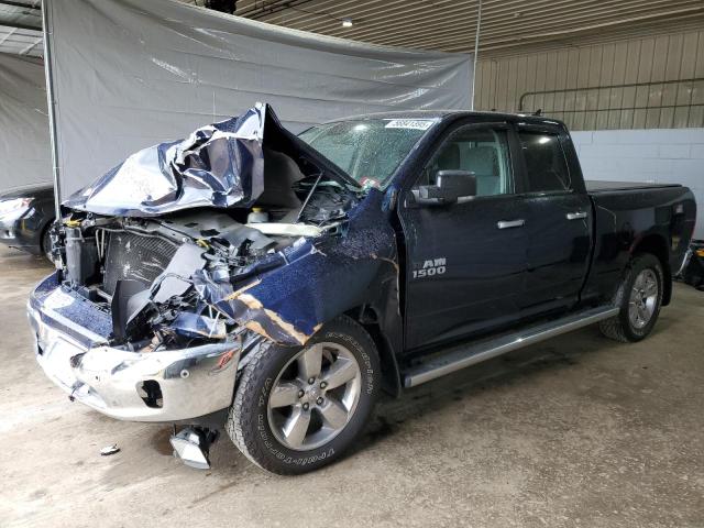 2014 RAM 1500 SLT - 1C6RR7GT3ES296494