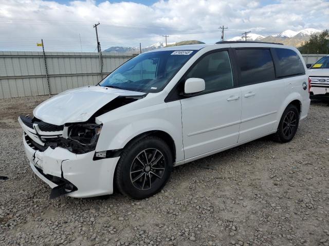 Vin: 2c4rdgeg3gr209999, lot: 57465145, dodge caravan r/t 2016 img_1