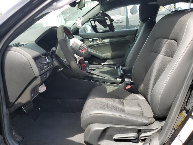 2024 HONDA CIVIC SPOR 19XFL2H89RE025572