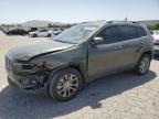 2019 JEEP CHEROKEE L - 1C4PJLCX7KD305416