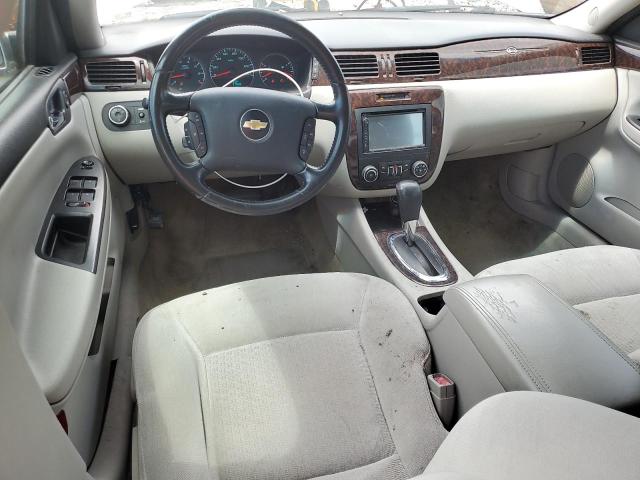 2012 CHEVROLET IMPALA LT #3284047852