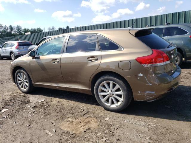 Vin: 4t3ba3bb9bu024950, lot: 58772535, toyota venza 20112
