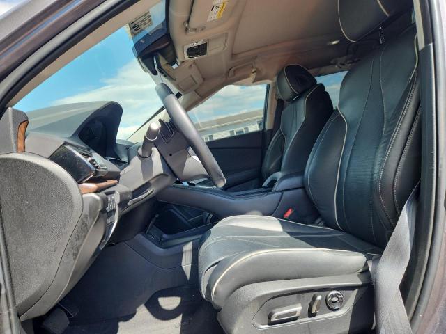 2021 ACURA RDX ADVANC 5J8TC2H76ML047878