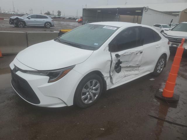 Vin: 5yfepmae8np323437, lot: 59338295, toyota corolla le 2022 img_1