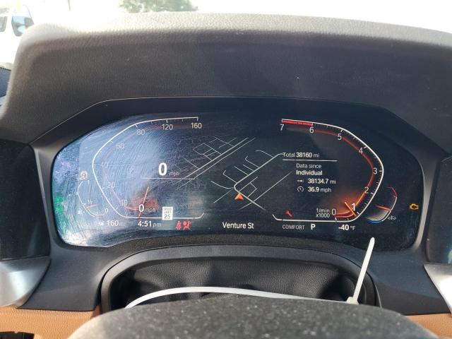 2023 BMW 430I GRAN WBA63AV04PFN30895