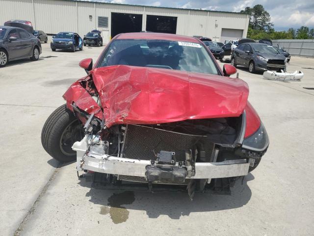 2020 HYUNDAI SONATA SEL 5NPEF4JA9LH062412