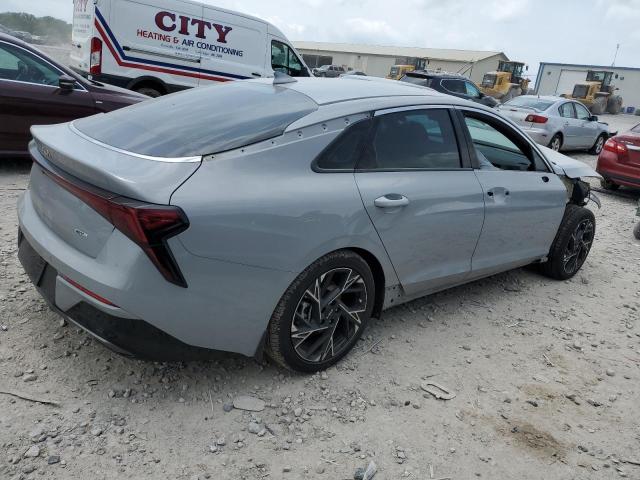 Vin: knag64j70s5334645, lot: 56725125, kia k5 gt line 20253