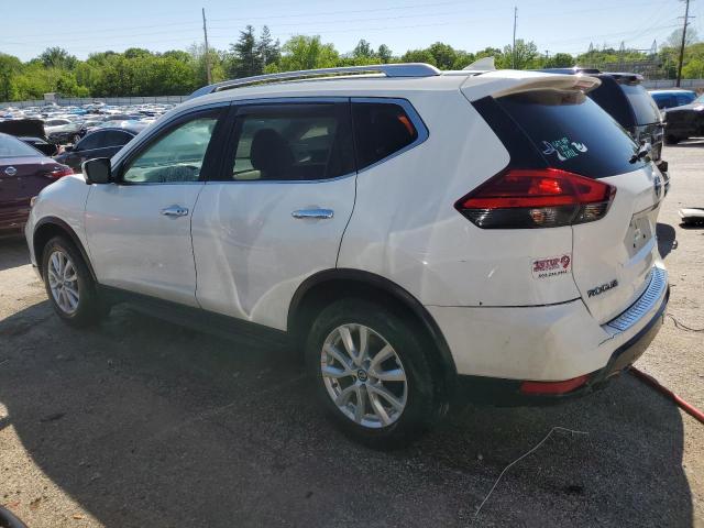 Vin: knmat2mv9hp587878, lot: 56294755, nissan rogue s 20172