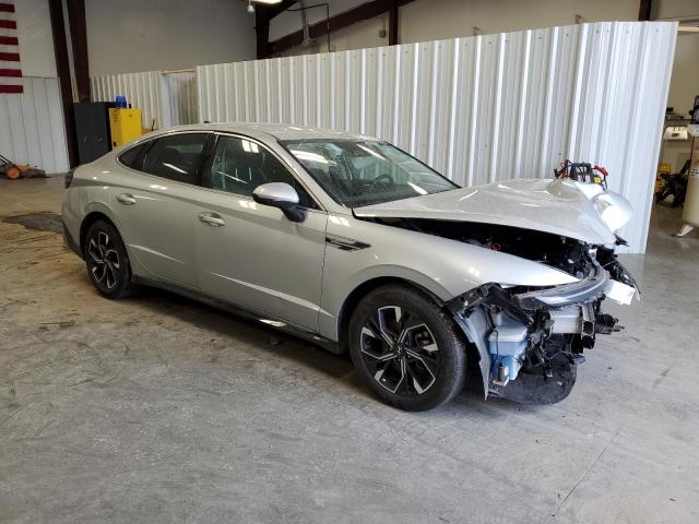 Vin: kmhl64ja2sa456813, lot: 58409005, hyundai sonata sel 20254