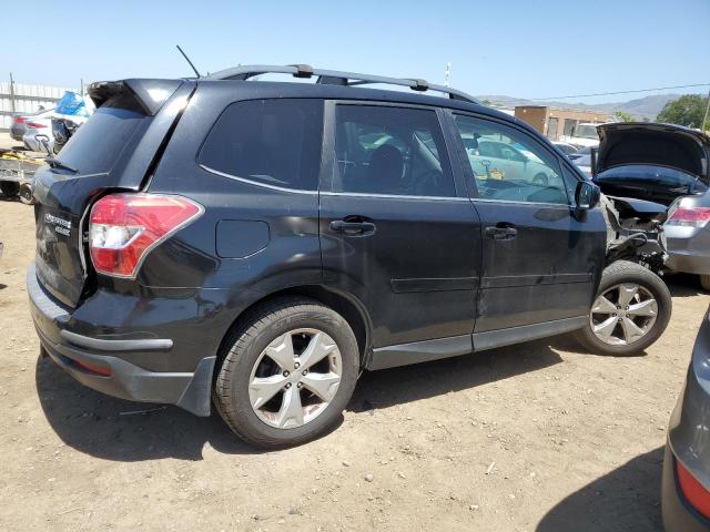 Vin: jf2sjahcxeh401124, lot: 55690535, subaru forester 2.5i limited 20143