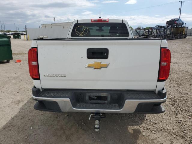 2016 CHEVROLET COLORADO - 1GCHTBEA1G1244008