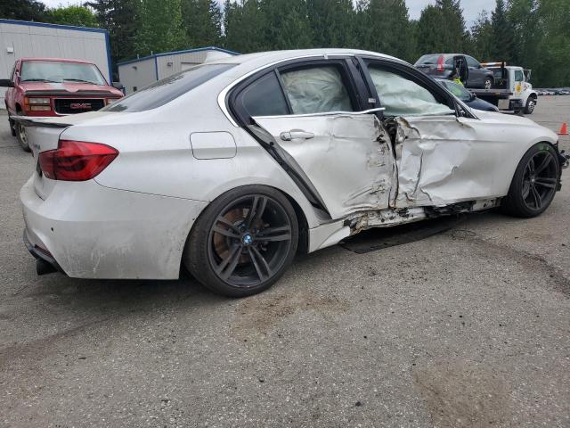 Vin: wba8b3g58gnt91876, lot: 55637205, bmw 3 series i 20163