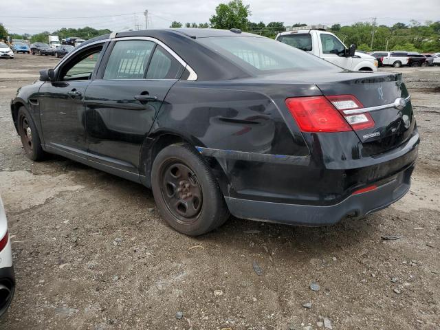 Vin: 1fahp2mk7gg154881, lot: 54766645, ford taurus police interceptor 20162