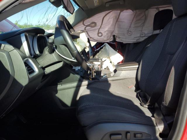 2015 CHEVROLET EQUINOX LT - 1GNALBEK8FZ141573