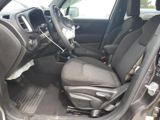 2021 JEEP RENEGADE L ZACNJCBB6MPM51174