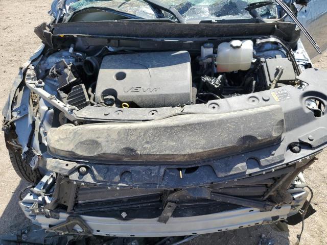 2024 BUICK ENCLAVE AV - 5GAEVCKW1RJ117511