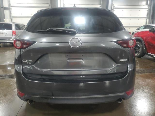 2018 MAZDA CX-5 TOURI JM3KFBCM8J0302632