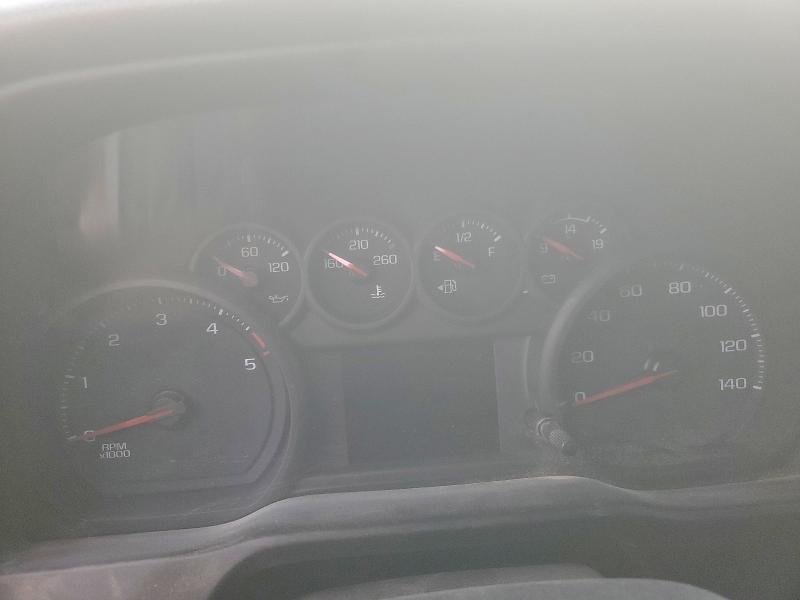 2022 CHEVROLET SILVERADO - 1GC4YLEY9NF291726