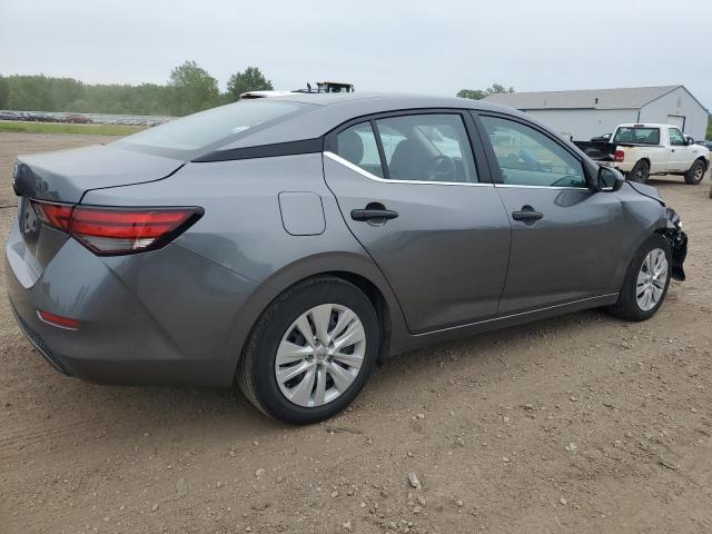 Vin: 3n1ab8bv0ry284743, lot: 59099745, nissan sentra s 20243