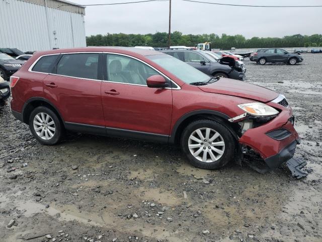 Vin: jm3tb3mv7a0226284, lot: 57063575, mazda cx-9 20104