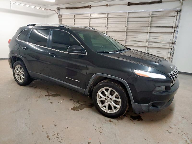 2015 JEEP CHEROKEE L - 1C4PJLCB6FW720144