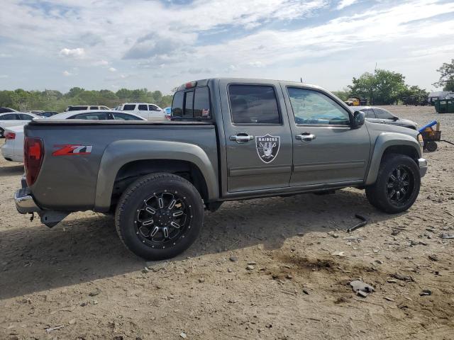 Vin: 1gchsdfe5b8124390, lot: 55359455, chevrolet colorado lt 20113