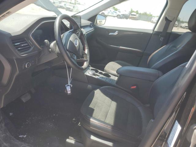 2022 FORD ESCAPE SEL - 1FMCU9H97NUB59943