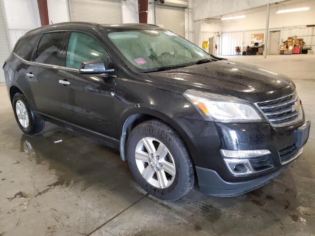 Vin: 1gnkvgkdxdj115053, lot: 57482225, chevrolet traverse lt 20134