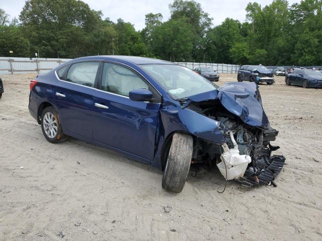 Vin: 3n1ab7ap7jy207630, lot: 58505145, nissan sentra s 20184