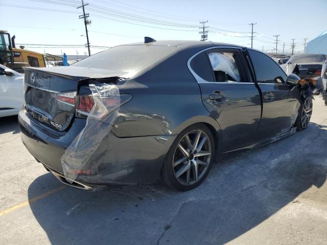 Vin: jthbz1bl9ja013884, lot: 57276635, lexus gs350 350 base 20183