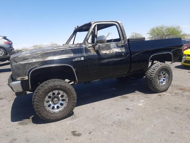 GMC K1500
