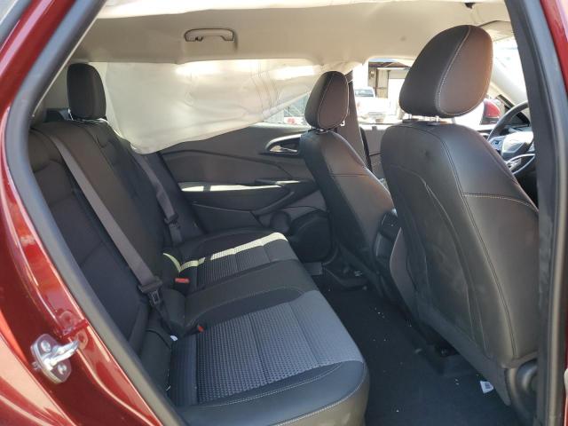 2025 CHEVROLET TRAX 1LT KL77LHEP8SC064697