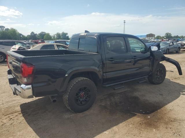 Vin: 3tmcz5an9km283203, lot: 55325915, toyota tacoma double cab 20193