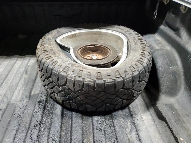 2018 CHEVROLET SILVERADO - 3GCUKSEJ9JG598093