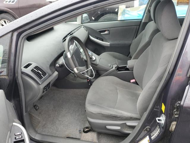 jtdkn3du7a0182614 - 2010 Toyota Prius - #55334045