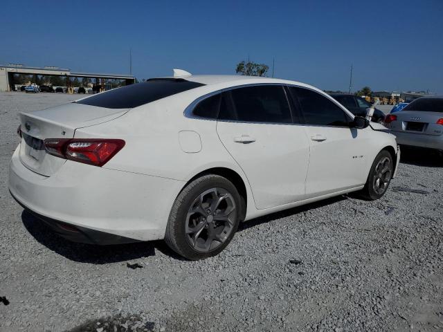 2020 CHEVROLET MALIBU LT - 1G1ZD5ST5LF111962
