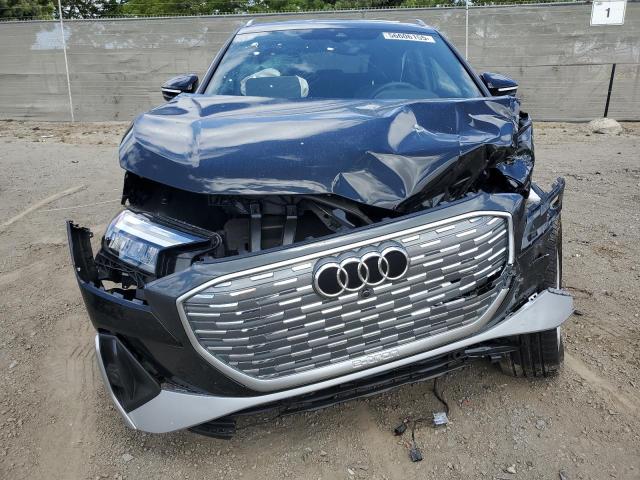 2024 AUDI Q4 E-TRON WA1KUBFZ4RP074857