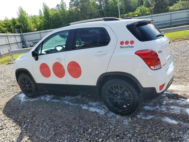 Vin: kl7cjpsm0nb516404, lot: 56852775, chevrolet trax 1lt 20222